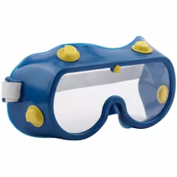 Очки защитные закрытые FIT Profi 12224