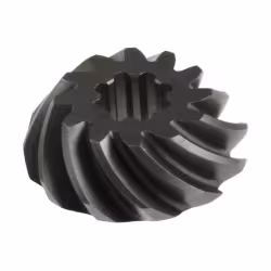 Шестерня редуктора (ведущая) Suzuki DF4/5/6, 57311-91J00-000