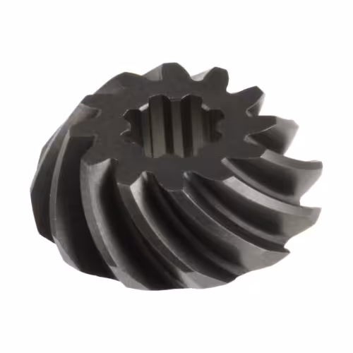 Шестерня редуктора (ведущая) Suzuki DF4/5/6, 57311-91J00-000