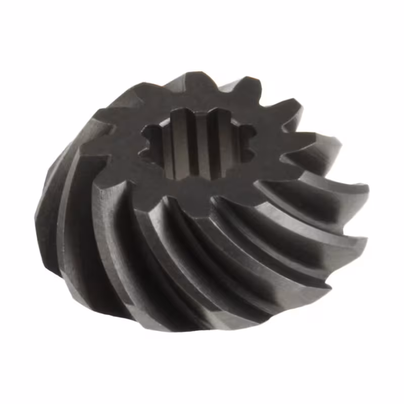 Шестерня редуктора (ведущая) Suzuki DF4/5/6, 57311-91J00-000