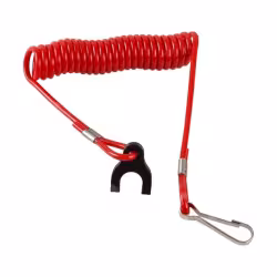 Чека предохранительная Nuova Rade 210026/28139, для Tohatsu