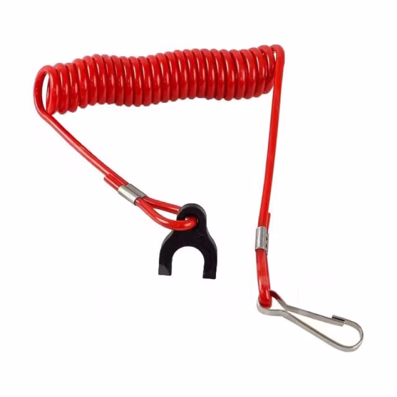 Чека предохранительная Nuova Rade 210026/28139, для Tohatsu