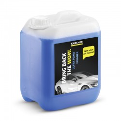 Экоавтошампунь Karcher Ultra Foam Cleaner RM 527, 5 л