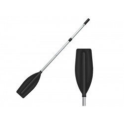 Весло алюминиевое, 1640 мм