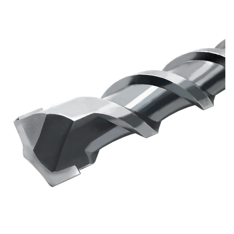 Бур SDS-Plus Практика 036-407, 6х200х260 мм