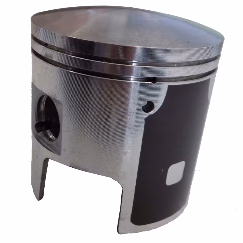 Поршни на снегоход Буран 110501550-01/110501560-01, 2шт.