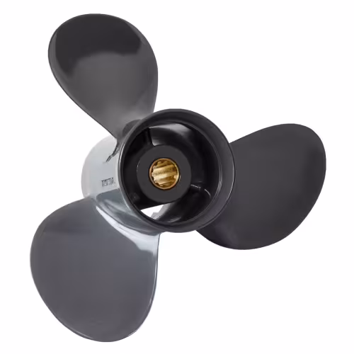 Винт гребной Honda 25-30 л.с., 3х9,9х12