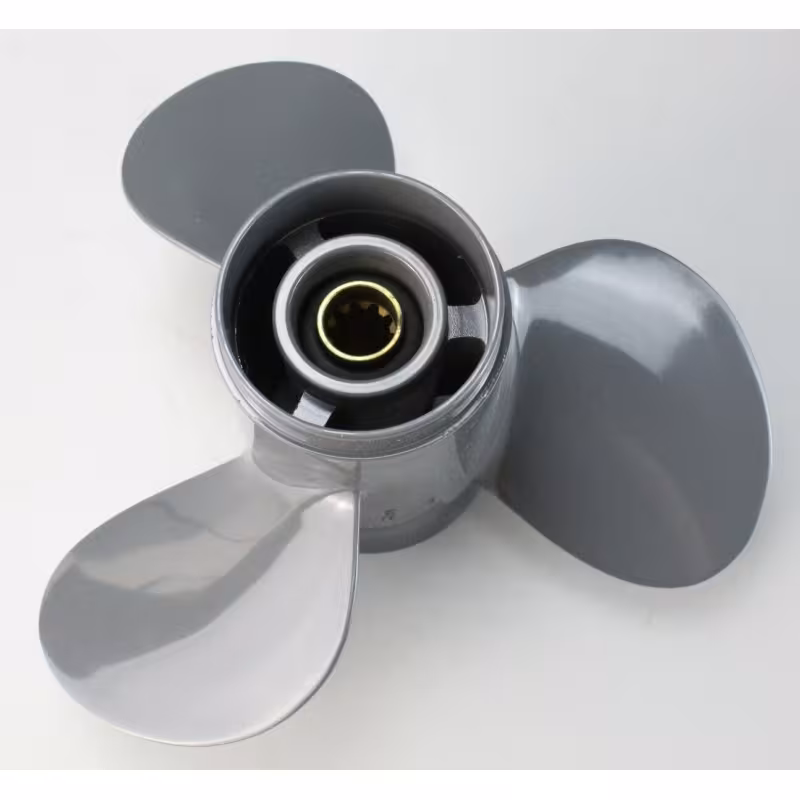 Винт гребной Honda 25-30 л.с., 3х9,9х12