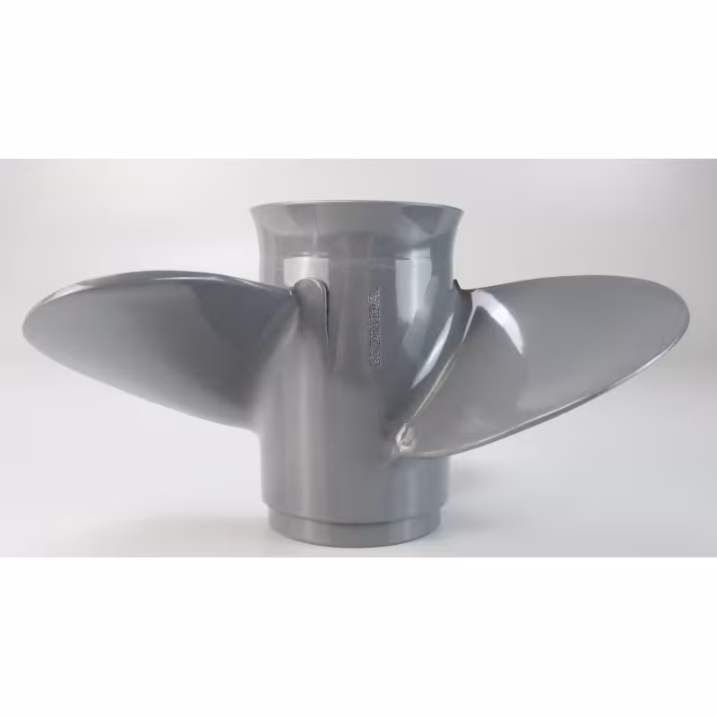 Винт гребной Honda 25-30 л.с., 3х9,9х12