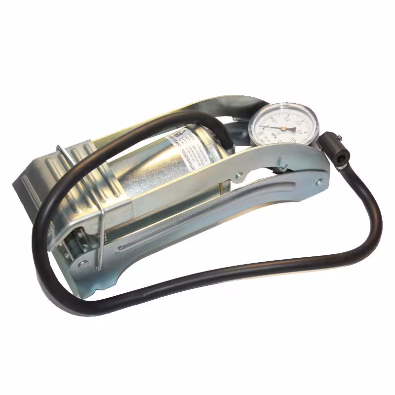 Насос автомобильный ножной Ульяновск