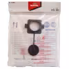 Мешки для пылесосов Makita 440 83132B8I, 5 шт.