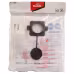 Мешки для пылесосов Makita 440 83132B8I, 5 шт.