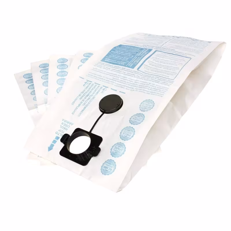 Мешки для пылесосов Makita 440 83132B8I, 5 шт.