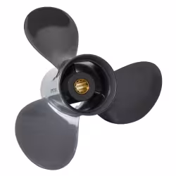 Винт гребной Honda 8-20 л.с., 3х9,25х10