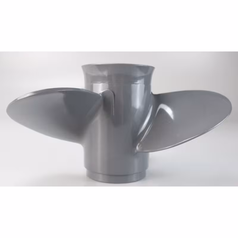 Винт гребной Honda 8-20 л.с., 3х9,25х10