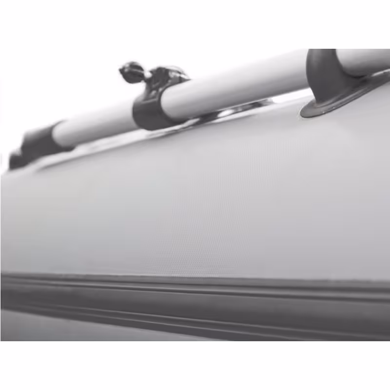 Надувная лодка ПВХ Flinc F280L, пайол фанерный, в ассортименте