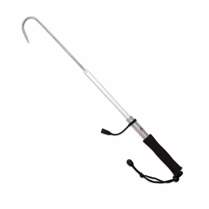 Багор телескопический Rapala RGST, 25-50 см