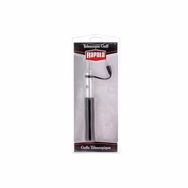 Багор телескопический Rapala RGST, 25-50 см