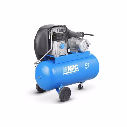 Компрессор поршневой масляный Abac A29B/90 CT3 4116024518