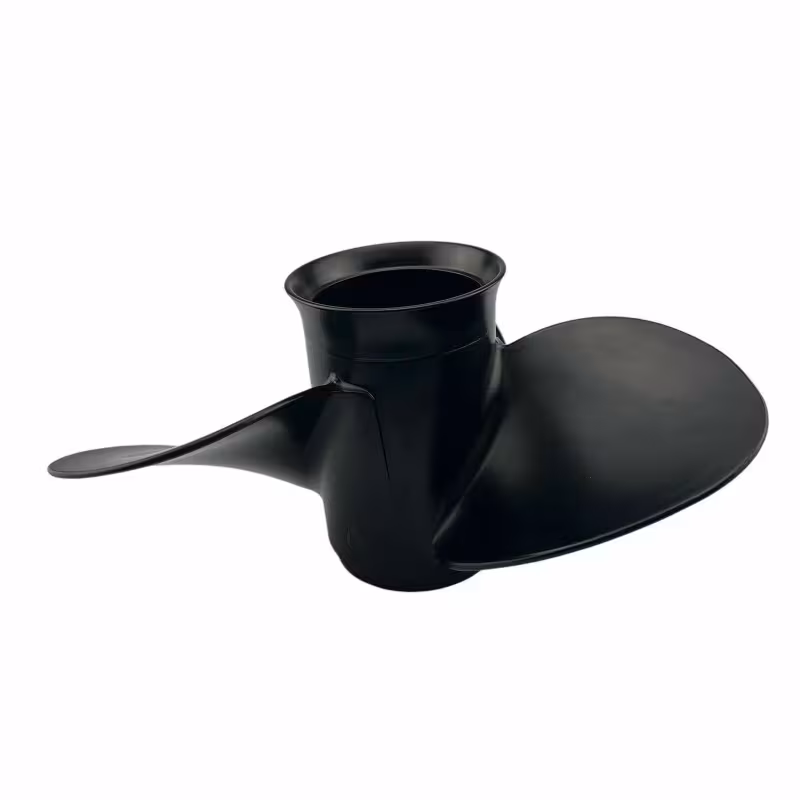 Винт гребной Mercury/Tohatsu/Nissan 4-6 л.с., 3х7,8х8