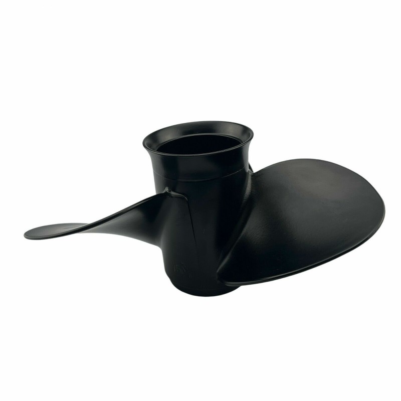 Винт гребной Mercury/Tohatsu/Nissan 4-6 л.с., 3х7,8х8