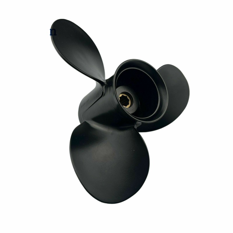 Винт гребной Mercury/Tohatsu/Nissan 4-6 л.с., 3х7,8х8