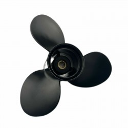 Винт гребной Mercury/Tohatsu/Nissan 4-6 л.с., 3х7,8х8