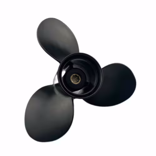 Винт гребной Mercury/Tohatsu/Nissan 4-6 л.с., 3х7,8х8