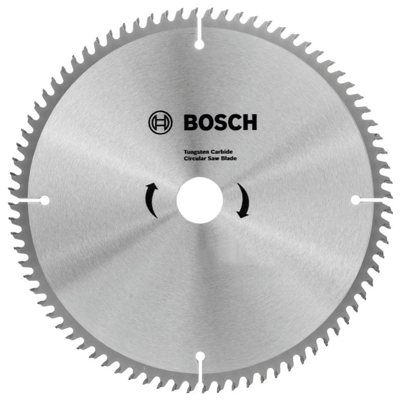 Диск пильный по дереву Bosch Optiline Wood 2608641794, 230x1,5/2,5x30 мм