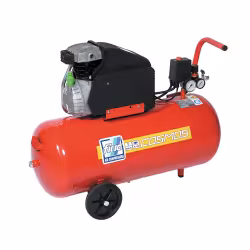 Компрессор поршневой масляный Remeza Fiac СБ4/С-50.GM-193 (Cosmos 50)