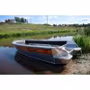 Лодка алюминиевая Wellboat 42