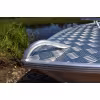 Лодка алюминиевая Wellboat 42