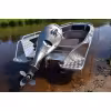 Лодка алюминиевая Wellboat 42