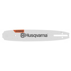 Шина 14"/35 см Husqvarna 5822076-52, 3/8", 1.3 мм, 52 звена