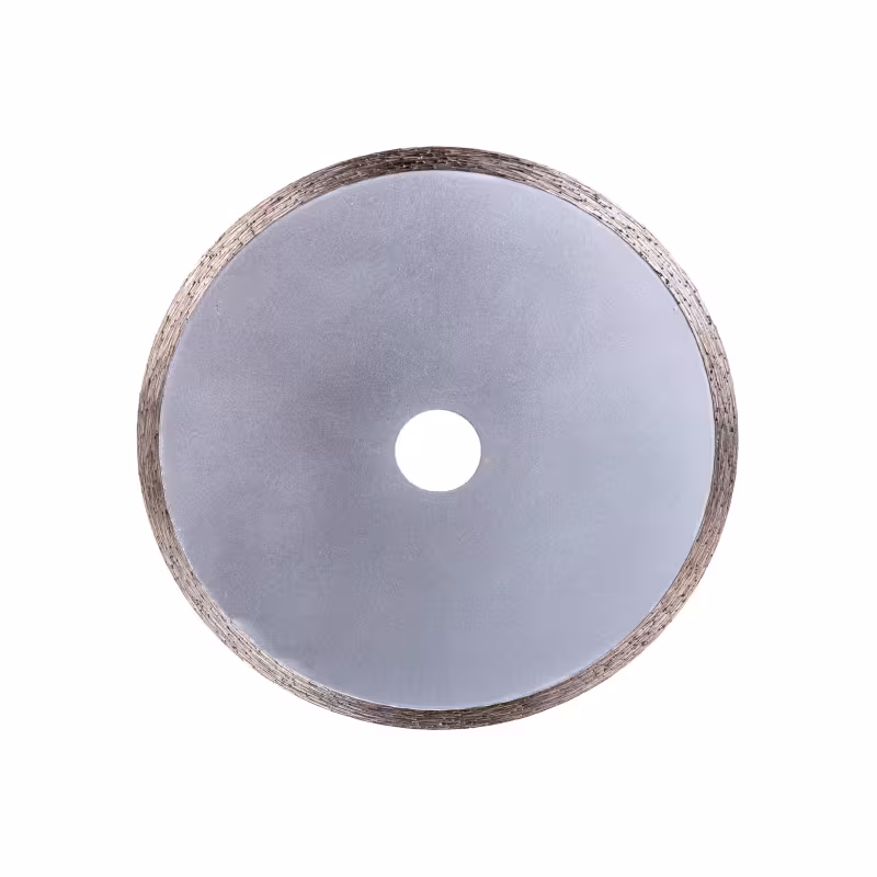 Диск алмазный несегментный Практика 030-641,180х22/25,4 мм