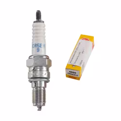 Свеча зажигания NGK CR5EH9 6689 (лод.моторы Honda BF8-20)