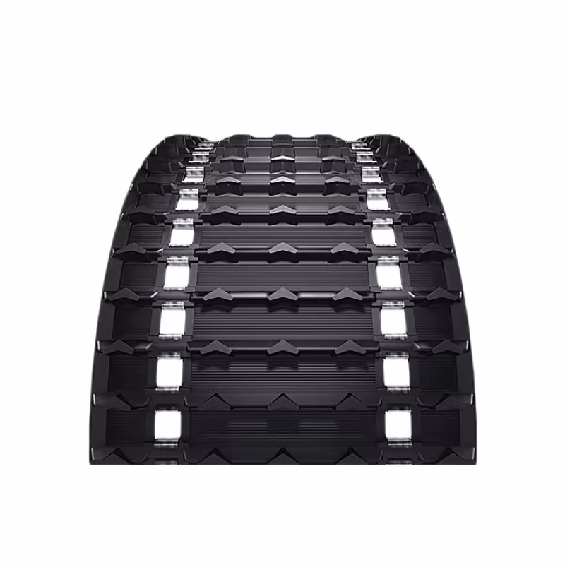 Гусеница Буран А (короткая) ЛГБ 005000 