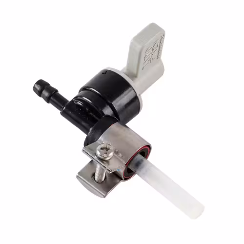 Кран топливный Suzuki DF4/5/6