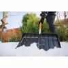 Лопата снеговая Fiskars SnowXpert 1026791