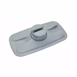 Рым якорный Ceredi 9050, серый