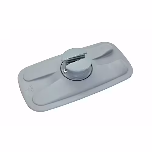 Рым якорный Ceredi 9050, серый