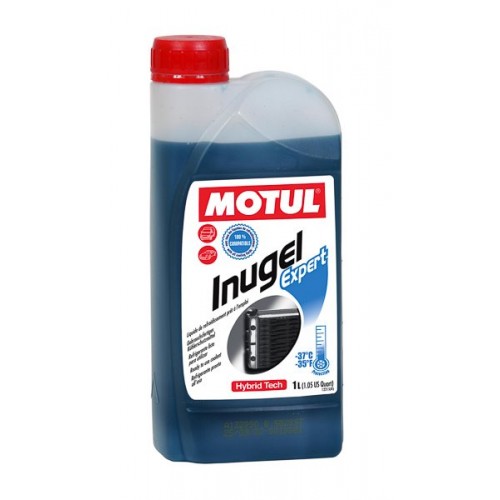 Антифриз Motul Inugel Expert, 1л