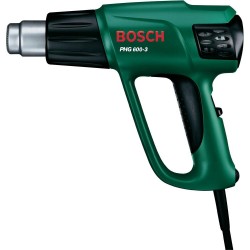 Фен строительный сетевой Bosch PHG 600-3