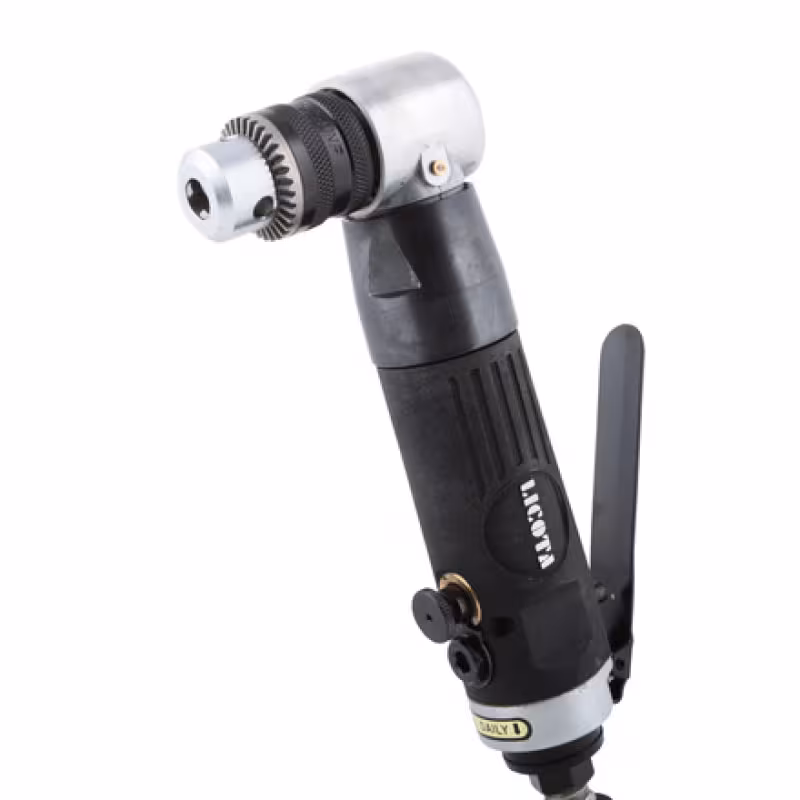 Пневмодрель угловая Licota PAD-13003