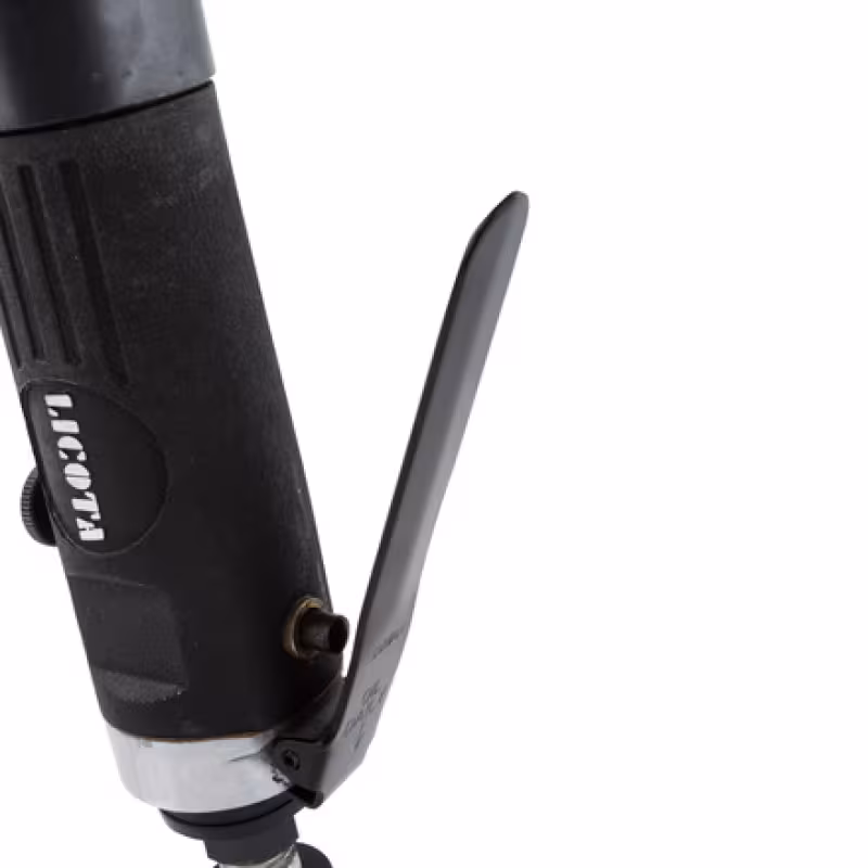 Пневмодрель угловая Licota PAD-13003