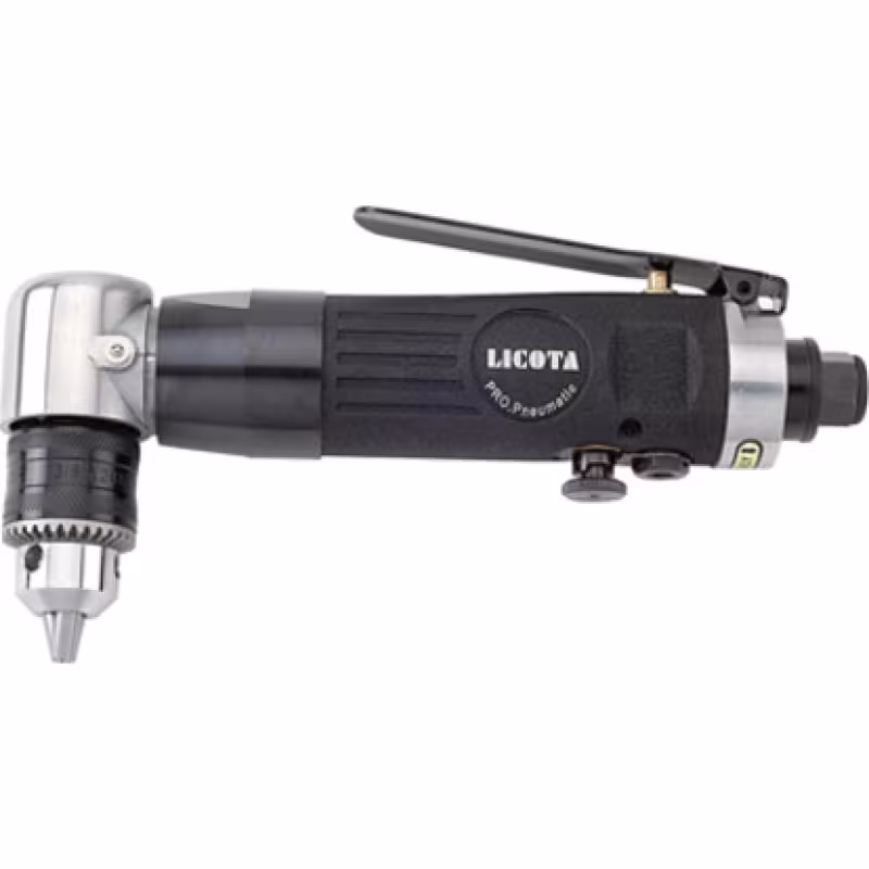 Пневмодрель угловая Licota PAD-13003