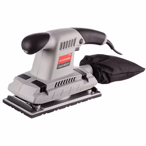 Машина плоскошлифовальная Интерскол ПШМ-115/300Э