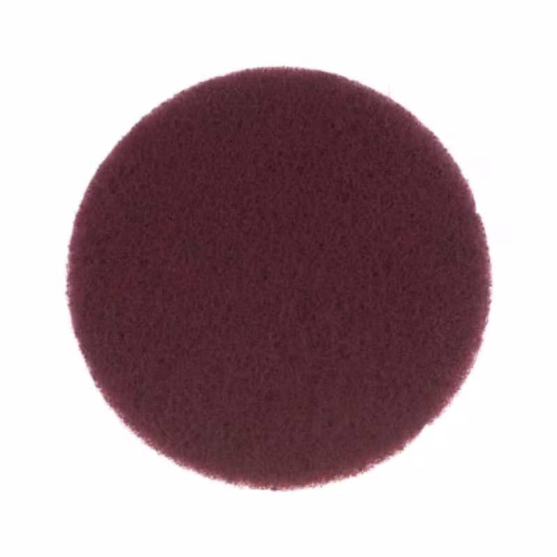 Круг полировальный Практика 038-616, 125*10 мм