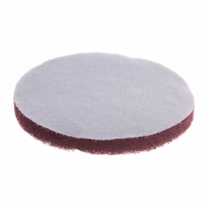 Круг полировальный Практика 038-616, 125*10 мм