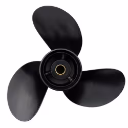 Винт гребной Mercury/Tohatsu/Nissan 4-6 л.с., 3х7,8х9